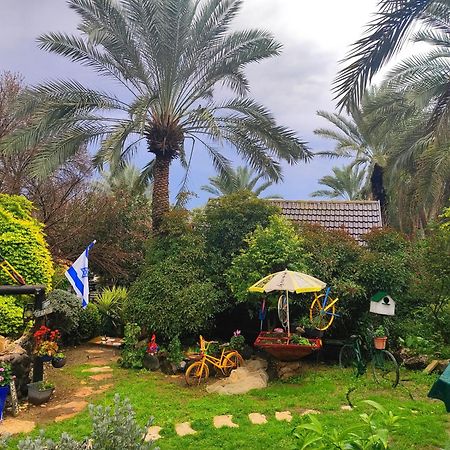 Suite In Nature Menaẖemya Zewnętrze zdjęcie