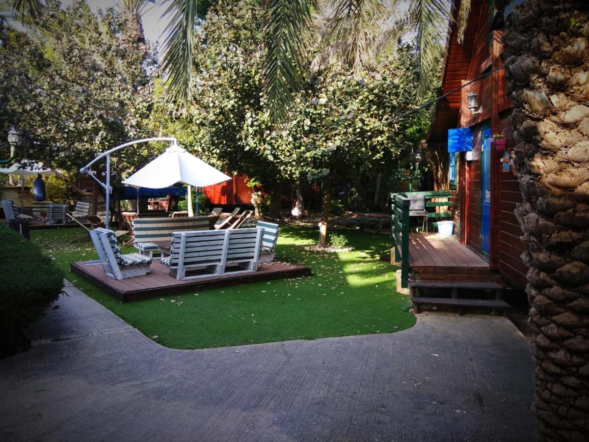 Suite In Nature Menaẖemya Zewnętrze zdjęcie