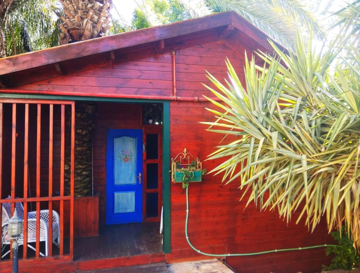 Suite In Nature Menaẖemya Zewnętrze zdjęcie