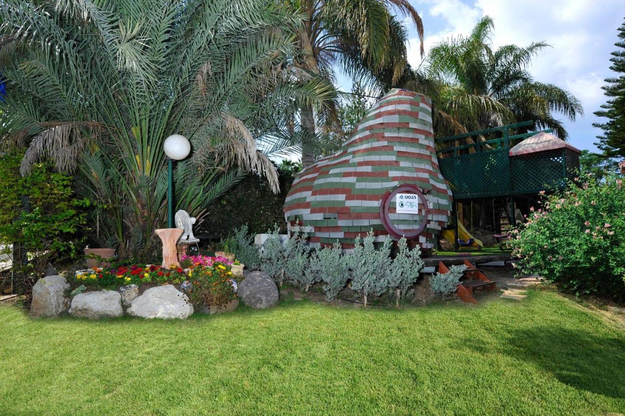 Suite In Nature Menaẖemya Zewnętrze zdjęcie