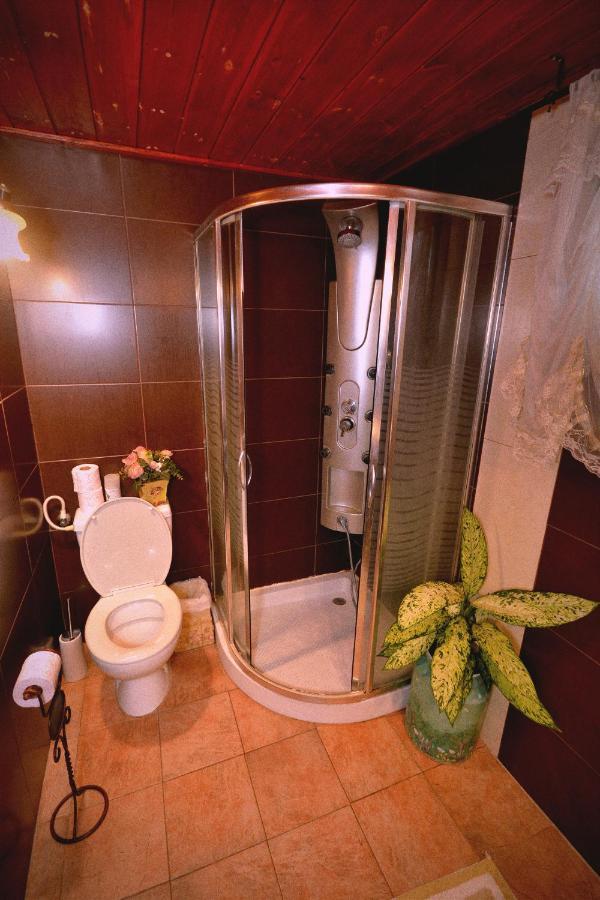 Suite In Nature Menaẖemya Zewnętrze zdjęcie