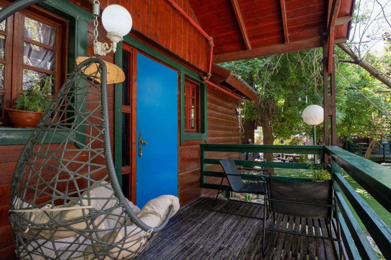 Suite In Nature Menaẖemya Zewnętrze zdjęcie