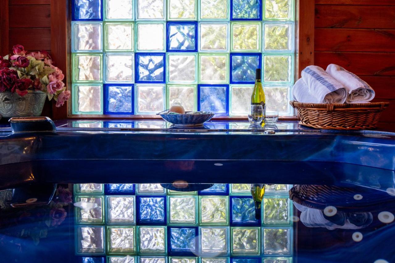 Suite In Nature Menaẖemya Zewnętrze zdjęcie