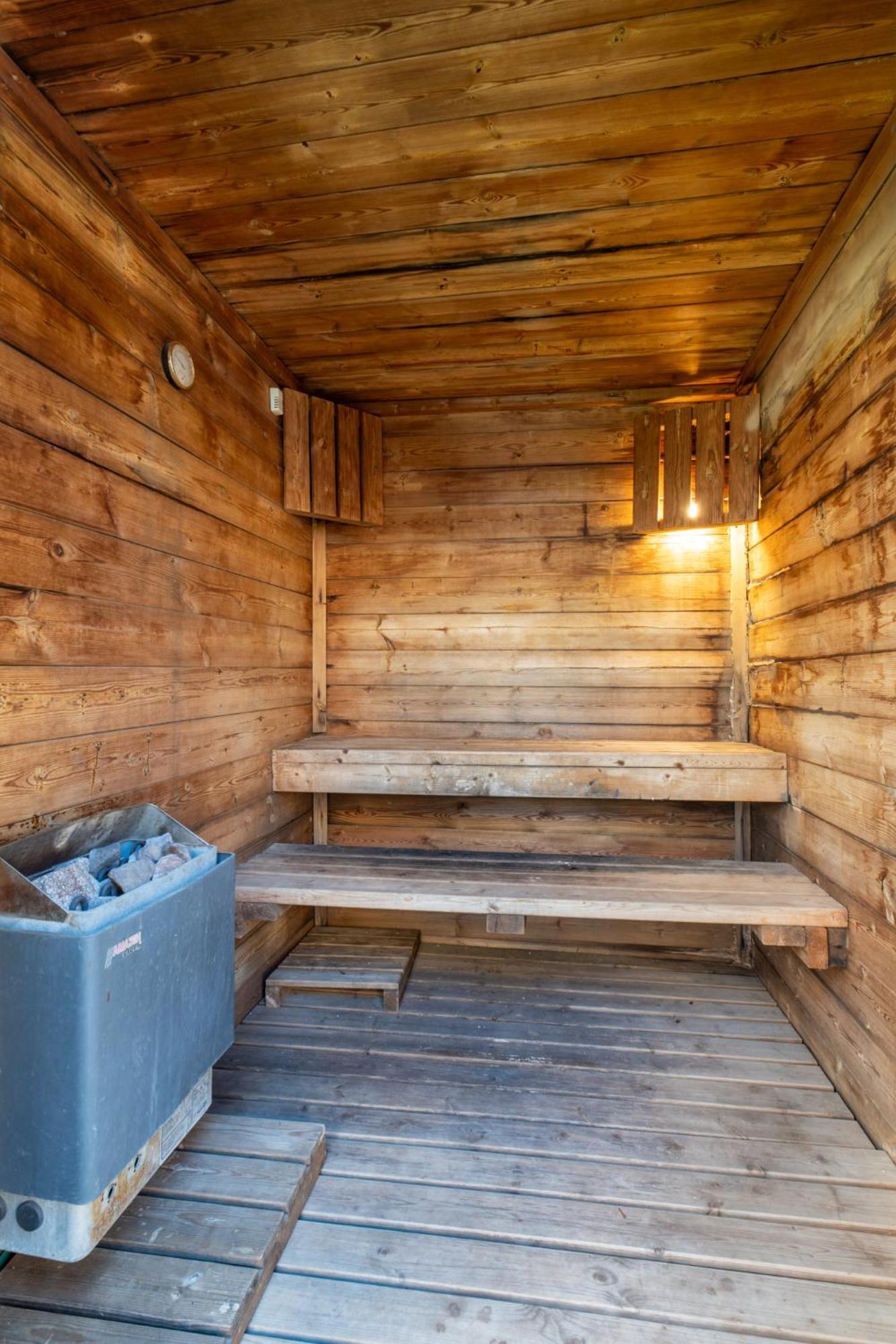 Suite In Nature Menaẖemya Pokój zdjęcie