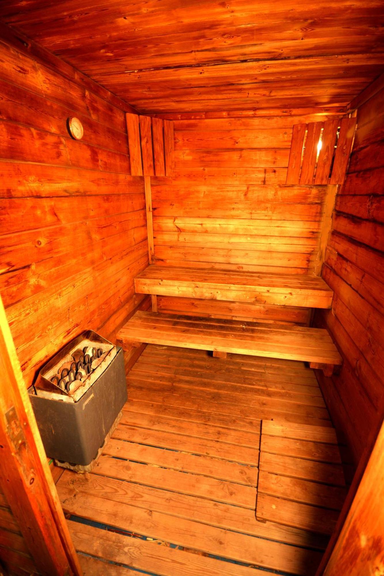 Suite In Nature Menaẖemya Zewnętrze zdjęcie