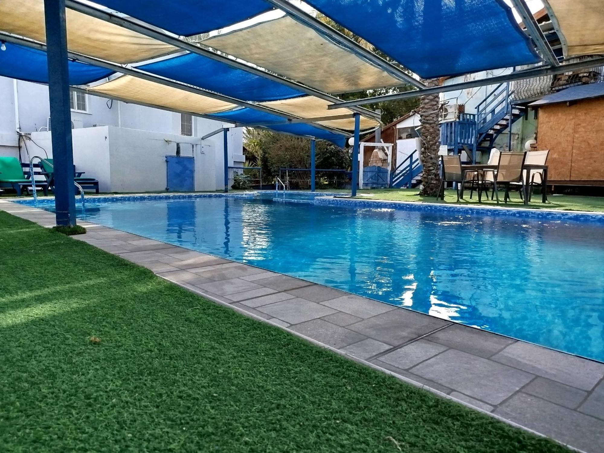 Suite In Nature Menaẖemya Zewnętrze zdjęcie